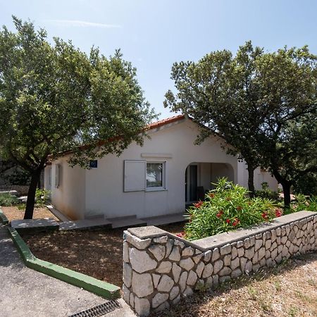 Apartments With A Parking Space Mandre, Pag - 16836 Exterior foto