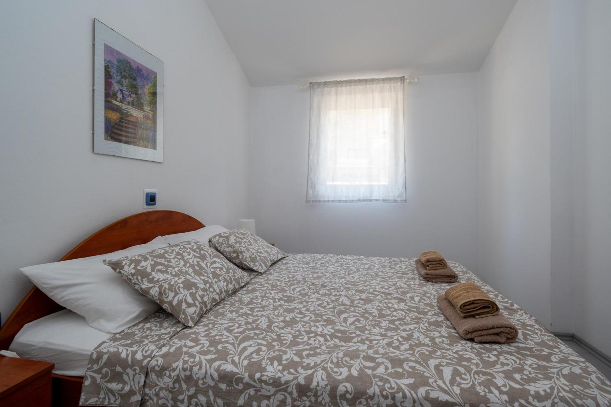 Apartments With A Parking Space Mandre, Pag - 16836 Cameră foto