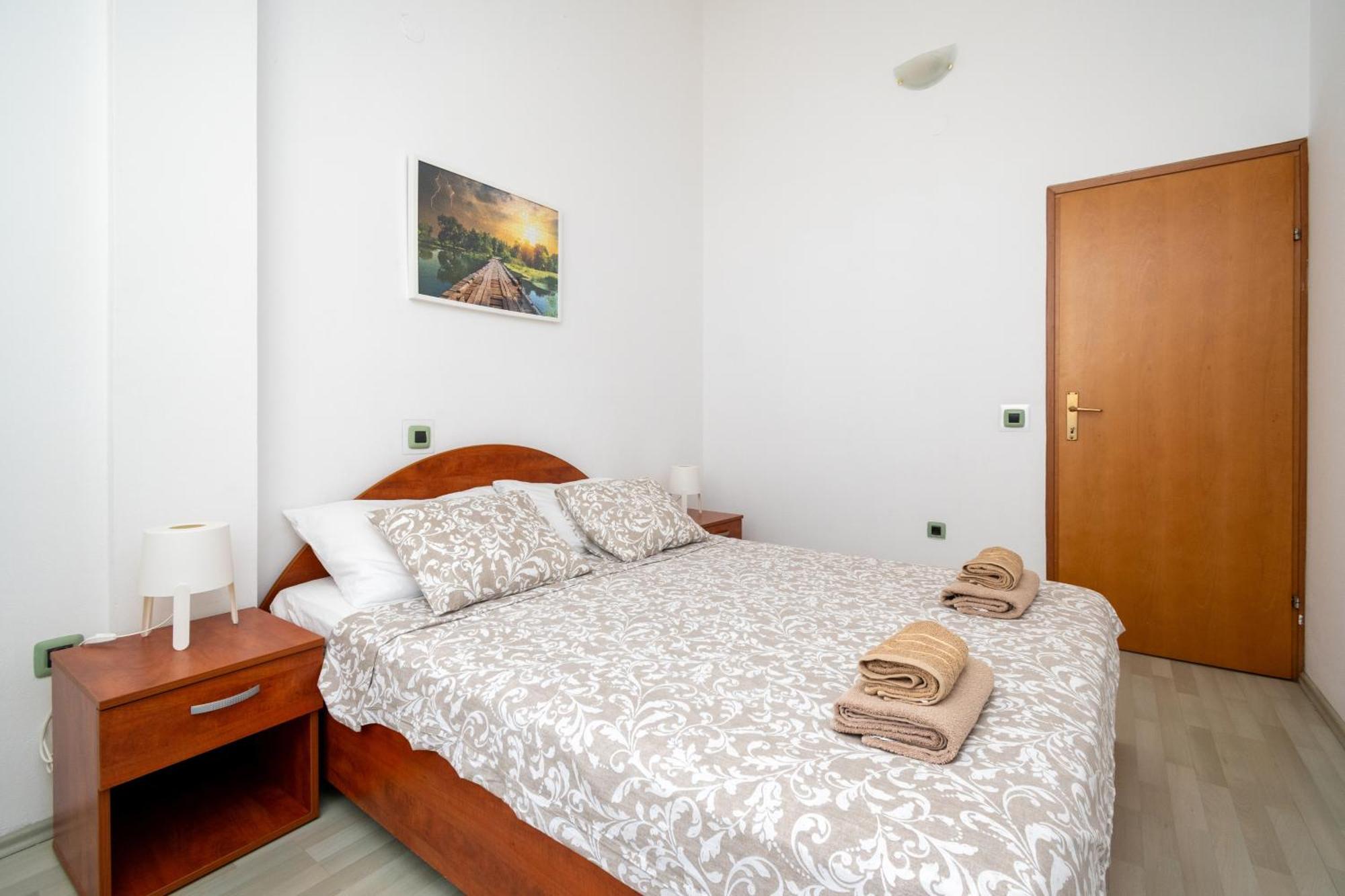 Apartments With A Parking Space Mandre, Pag - 16836 Cameră foto